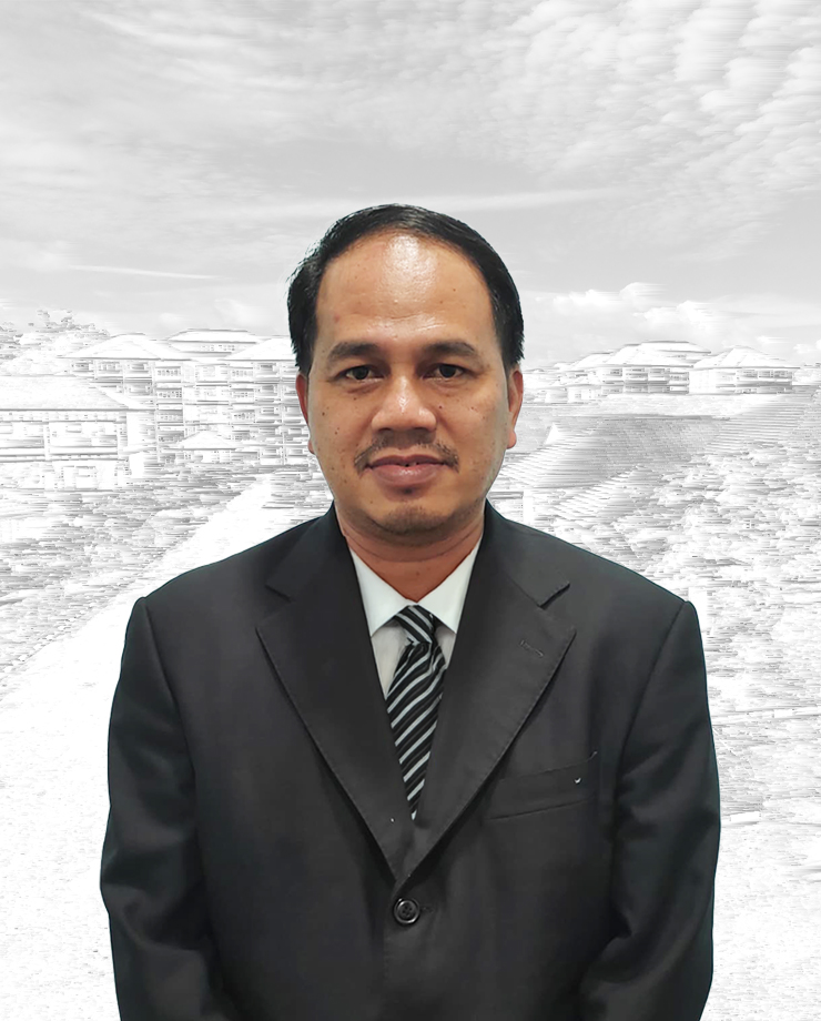 NIK MOHD SAIFUL RIZAN BIN NIK AB WAHID